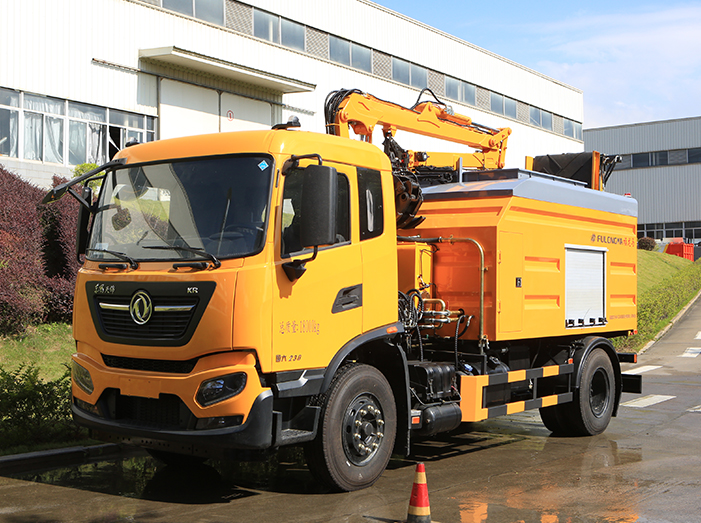 How Waste Management Trucks Keep Our Environment Safe