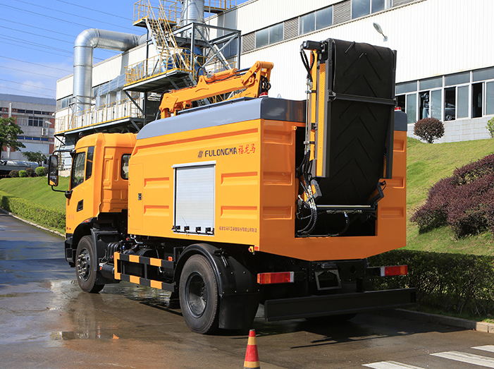 How Waste Management Trucks Keep Our Environment Safe