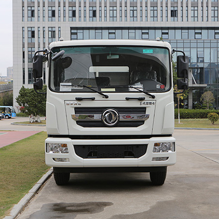 How Garbage Trucks Navigate the Streets Efficiently